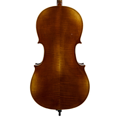 ANTON BRUCKNER C.MAESTRO VI Çello